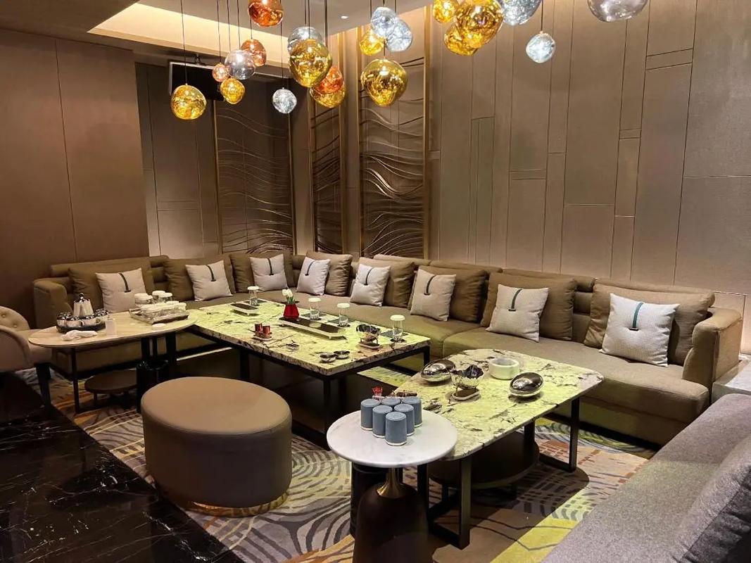 咸阳商务ktv引领商务ktv新模式-礼泉县ktv预订